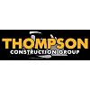 Thompson Bros. (CONSTR.) LP Canada Jobs Expertini